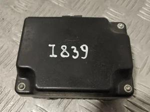 Dodge 05026486AA DURANGO (WD) 2014 Onduleur avec convertisseur