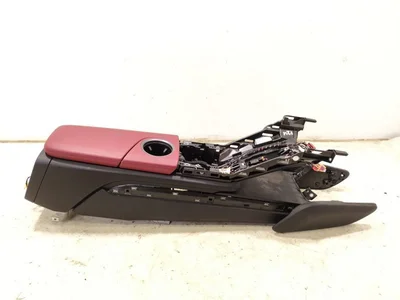 Porsche 9J1863239K, 9J1858987, 9J1858988 Taycan 2021 Accoudoir - Image 1