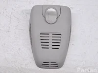 Mercedes-Benz A2058210300 C-CLASS (W205) 2015 Другие детали интерьера