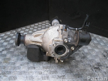 SUZUKI 213H24014. TL43 / 213H24014TL43 GRAND VITARA II (JT, TE, TD) 2012 Front axle differential