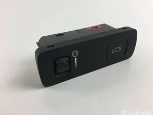 Volvo P31376510 XC90 II 2016 Contrôle / Boutons