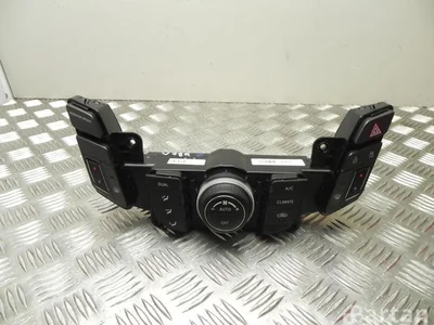 Hyundai 97250-3Z900 / 972503Z900 i40 CW (VF) 2012 Contrôle automatique de la climatisation - Image 1