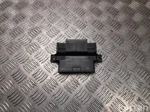 Audi 4M4 907 468 H, 4M4 907 468 E / 4M4907468H, 4M4907468E Q7 (4M) 2019 Diagnosis interface for data bus (gateway)