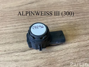BMW 9826949 ; 0263073066 / 9826949, 0263073066 5 (G30) 2021 Sensor-Einparkhilfe