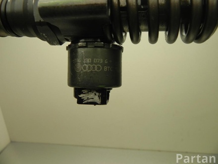 VW 03G 130 073 G+ / 03G130073G PASSAT (3C2) 2007 Injector