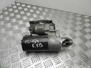 Mercedes-Benz 0 001 108 213 / 0001108213 M-CLASS (W164) 2010 Démarreur