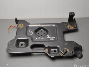 Hyundai Tucson (NX4) 2021 Bac à batterie