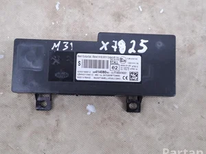 Opel 003200062 Mokka II e 2022 Autres pièces moteur