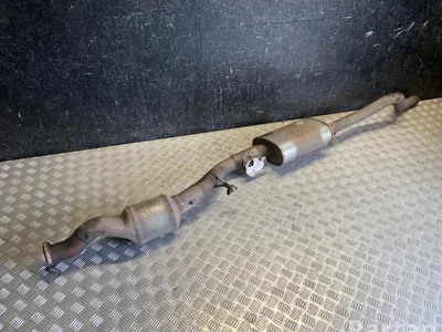 Mercedes-Benz A4474909500, A4474900601 VITO Box (W447) 2021 Catalyseur - Image 1