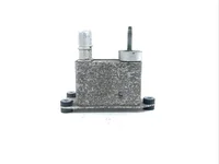 Ford USA RL3H-10C708-A / RL3H10C708A F-150 LIGHTNING Crew Cab Pickup 2025 Trockner, Klimaanlage