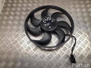 XPeng 0062M1820400002, 202403100329, 2403060548 P7 2025 Kühlerlüfter