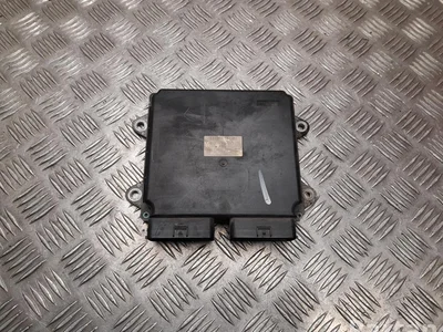 Mitsubishi 1860A372, E6T42487, A 135 150 23 79 / 1860A372, E6T42487, A1351502379 COLT VI (Z3_A, Z2_A) 2004 Unité de contrôle moteur - Image 1