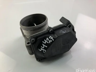 Volkswagen 03L128063S CRAFTER 30-35 Bus (2E_) 2015 Corps de papillon - Image 1