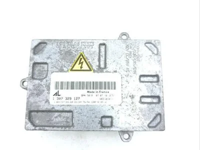 Maserati 1307329127 QUATTROPORTE V 2011 Módulo de luces ECU - Imagen 1