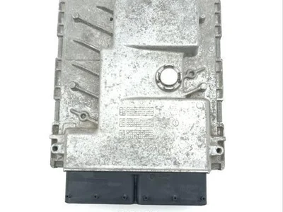 Audi 4M0907551A, 06E907425, 5WP50201, 5WP5020103 Q7 (4M) 2017 Unidad de control del motor - Imagen 1