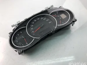 Renault P248103329R MASTER III Box (FV) 2010 Tablero de instrumentos