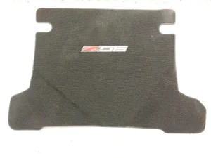 Chevrolet 23469812 CORVETTE Convertible (C7) 2016 Tapis de sol