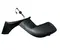 Gebrauchtes Original Mercedes-Benz Trucks A9608104558, A9606981430 ACTROS MP4 / MP5 2022 Rückfahrkamera links - Bild 1