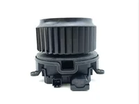 Porsche 972907521.A, 972907521, C43850-101, C33153-108 / 972907521A, 972907521, C43850101, C33153108 PANAMERA (971) 2017 Ventilateur d'intérieur