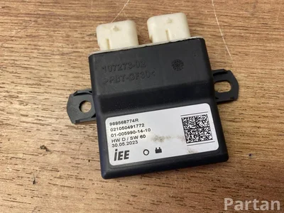 Renault 988568774R MEGANE E 2024 unidad de control - Imagen 1