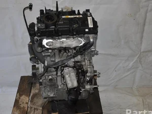 BMW B38A15 2' F44 Gran Coupé 2021 Moteur complet