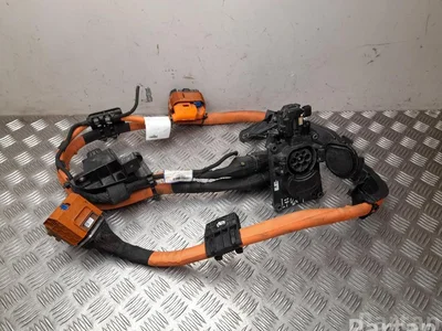 Renault 296956177R ZOE (BFM_) 2020 Harnais - Image 1