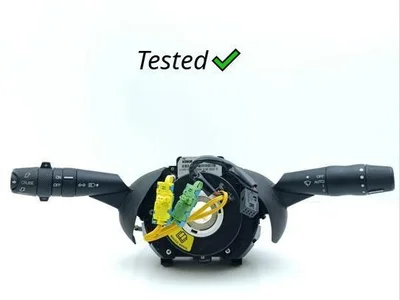 Maserati 259913 GRAN TURISMO 2011 Multi-switch colonne de direction - Image 1