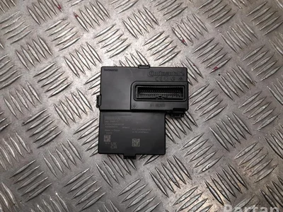 Nissan 285E15MR1C Ariya 2024 Unité de contrôle pour l'accès et l'autorisation de démarrage (kessy) - Image 1