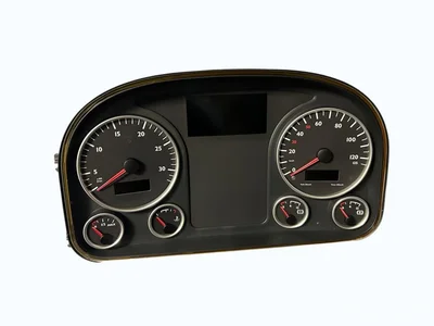 MAN Trucks 81272026252 TGX I 2014 Armaturenbrett - Bild 1