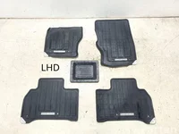 Land Rover DK6M130A88AA, CK5130A88AA, DK6M130A88BA, CK5130A88BA, CK5M130A88BA RANGE ROVER SPORT (L494) 2016 Conjunto de alfombras