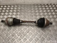 Gebrauchtes Original Volkswagen Caddy V 2021 Antriebswelle vorne links