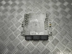 Ford BV61-12A650-DGA / BV6112A650DGA FOCUS III 2013 Unidad de control del motor