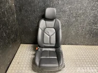 Porsche MACAN (95B) 2019 Fotel kierowcy