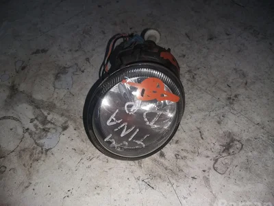 Nissan 96435200 ALMERA II (N16) 2004 Projecteur antibrouillard - Image 1