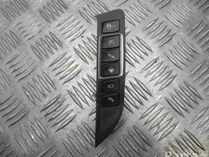 BMW 7850488 3 (F30, F80) 2015 Commutateur multiple