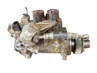 Mercedes-Benz Trucks A4710900850 ACTROS MP4 / MP5 2019 Fuel pump - Image 1
