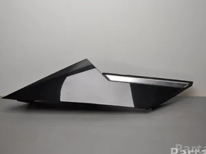 Opel 39085854 ASTRA K 2017 Garniture /moulage Right Rear