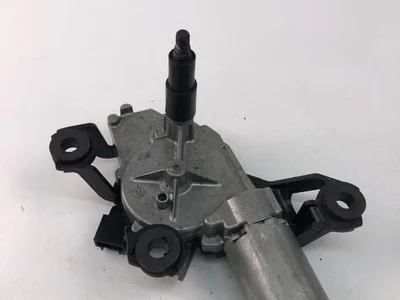 Renault 8200080900 MEGANE II (BM0/1_, CM0/1_) 2007 Moteur d'essuie-glace - Image 1