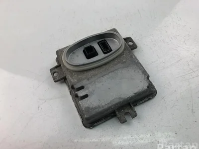 BMW 6948180 3 Touring (E91) 2009 Unité de commande électronique pour le contrôle de la portée des phares - Image 1