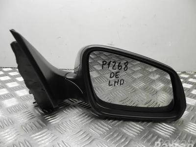 BMW X0152 102, 7 177 624, 7 176 446, 7 264 769, A046412, E1 021016 / X0152102, 7177624, 7176446, 7264769, A046412, E1021016 7 (F01, F02, F03, F04) 2014 Rétroviseur extérieur - Image 1