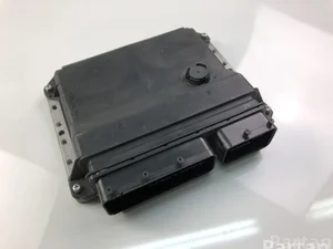 Toyota 89661-0F430 / 896610F430 VERSO (_R2_) 2014 Control unit for engine