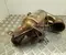 Nissan 208A08872R JUKE (F16) 2021 Catalyseur - Image 1