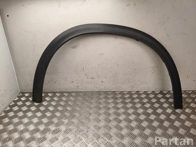 Mercedes-Benz A 294 880 94 01 / A2948809401 EQE SUV (X294) 2023 Baguette de protection/décoration d'aile Right Front - Image 1