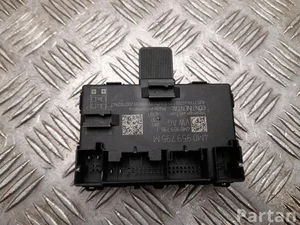 Audi 4M0 959 795 M, 4M0 959 795 J / 4M0959795M, 4M0959795J E-TRON Sportback (GEA) 2020 Control unit for door Left Rear Right Rear