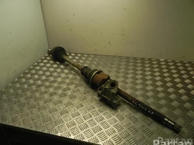 Citroën 003 JUMPER Platform/Chassis 2015 Arbre de transmission Right Front - Image 1