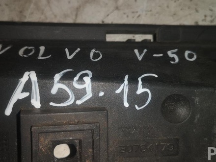 VOLVO 30764178 V50 (MW) 2005 Bracket for bumper