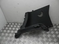 Dacia 769354657R Spring Electric (BBG) 2021 Tapisserie voiture