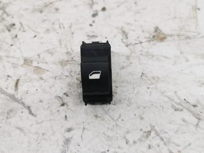 Citroën 98044803ZD C4 CACTUS 2018 Bouton de lève-vitre - Image 1