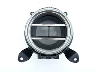 Bentley 36A819202 BENTAYGA 2017 Évent Central