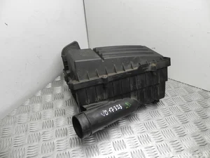 Škoda 3C0 129 607 AD / 3C0129607AD OCTAVIAII (1Z3) 2007 Boîtier de filtre à air
